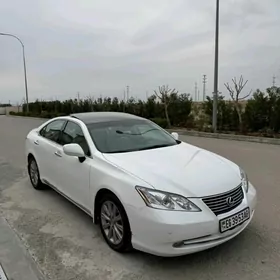 Lexus ES 350 2010