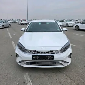 Kia Forte 2024