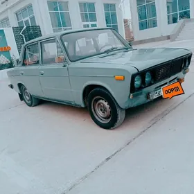 Lada 2106 1992