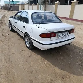 Hyundai Sonata 1995