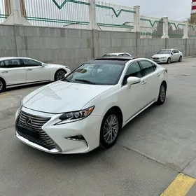 Lexus ES 350 2016