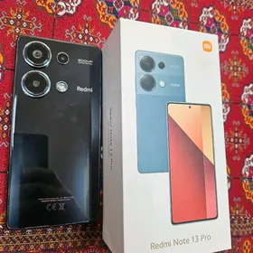 Redmi not 13 pro
