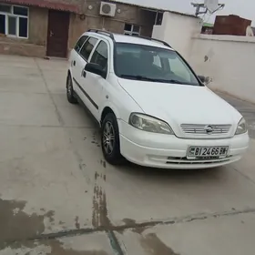 Opel Astra 1999
