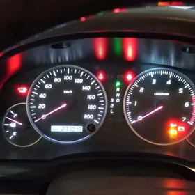 Toyota Land Cruiser Prado 2008