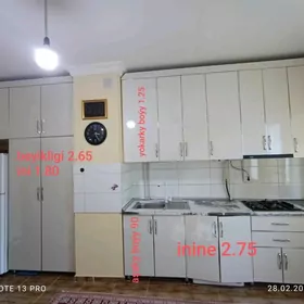 Mebel Kuhunny garnitur