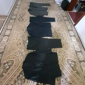 КОСТЮМЫ НА 75 КГ