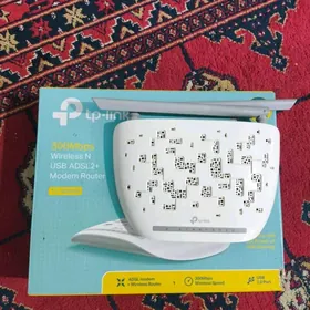 Tp link router
