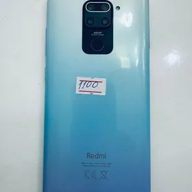 Redmi Not 9