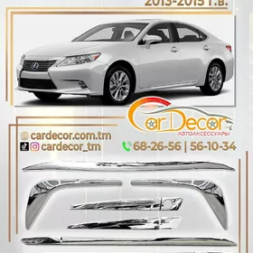 Lexus ES350 2013-2015 ýý.