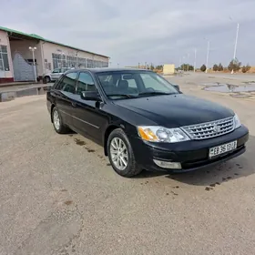 Toyota Avalon 2004