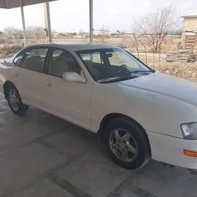 Toyota Avalon 1996