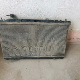 RADIATOR LEXSUS ES350