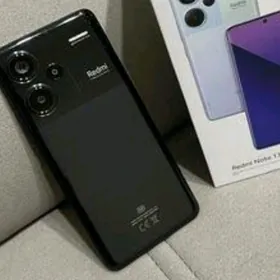 Redmi note 13 pro plus 12/512