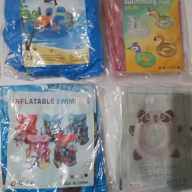 BALONLAR SUWA DUSULYAN