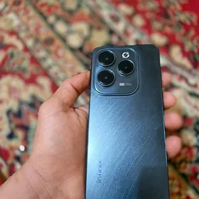 infinix hot 40pro 12/256gb