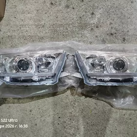 highlander 12-14 fara