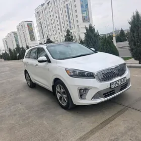 Kia Sorento 2020
