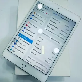 iPad 4mini