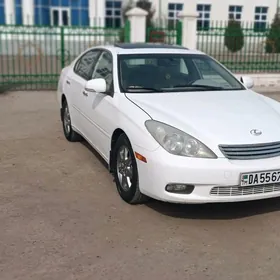 Lexus ES 300 2002