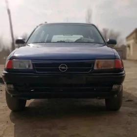 Opel Astra 1993