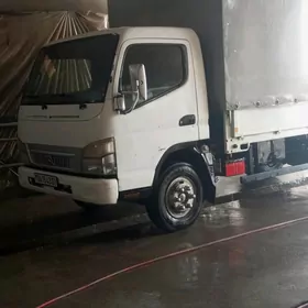 Mitsubishi Canter 2007