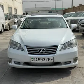 Lexus ES 350 2010