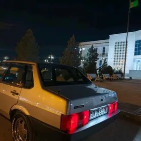 Lada 21099 2001
