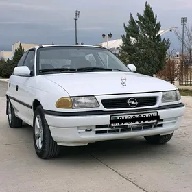 Opel Astra 1992