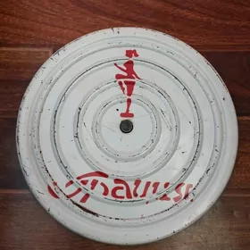 диск Грация