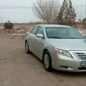 Toyota Camry 2008