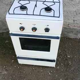 Gaz plita газ плита