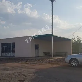 Magazin we wulkanizasiya