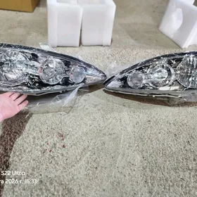 duty camry fara haliji