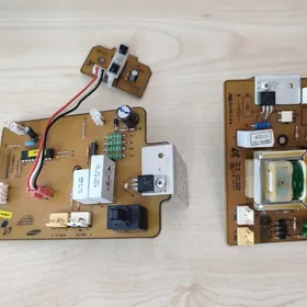 Samsung pylesos plata плата