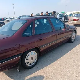 Opel Vectra 1991