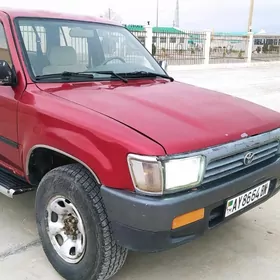 Toyota 4Runner 1995