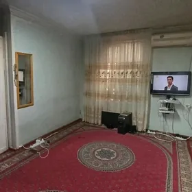 30mkr 1komn 2этаж