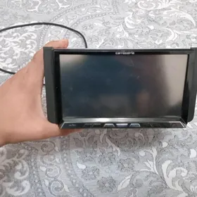 Carrozzeria telwizir