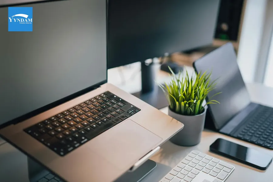 МИР ТЕХНОЛОГИИ "ÝYNDAM" Gallery 6