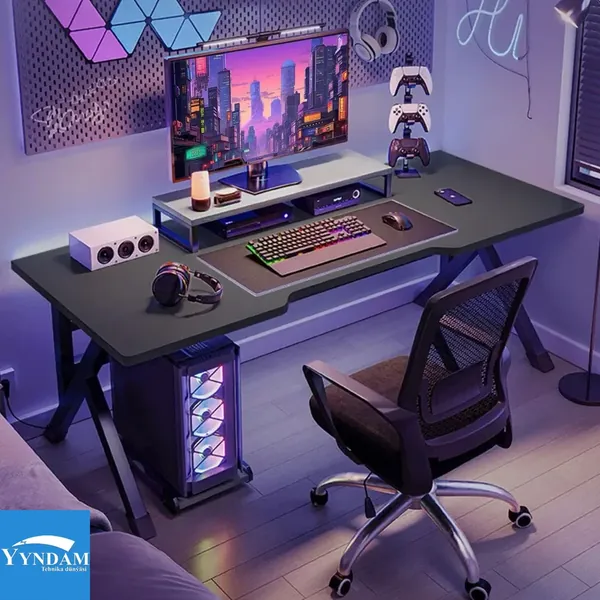 МИР ТЕХНОЛОГИИ "ÝYNDAM" Gallery 3