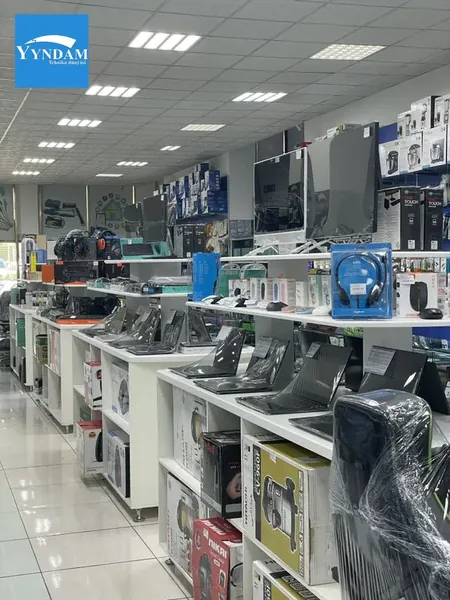 МИР ТЕХНОЛОГИИ "ÝYNDAM" Gallery 7