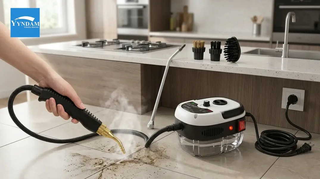 МИР ТЕХНОЛОГИИ "ÝYNDAM" Gallery 19