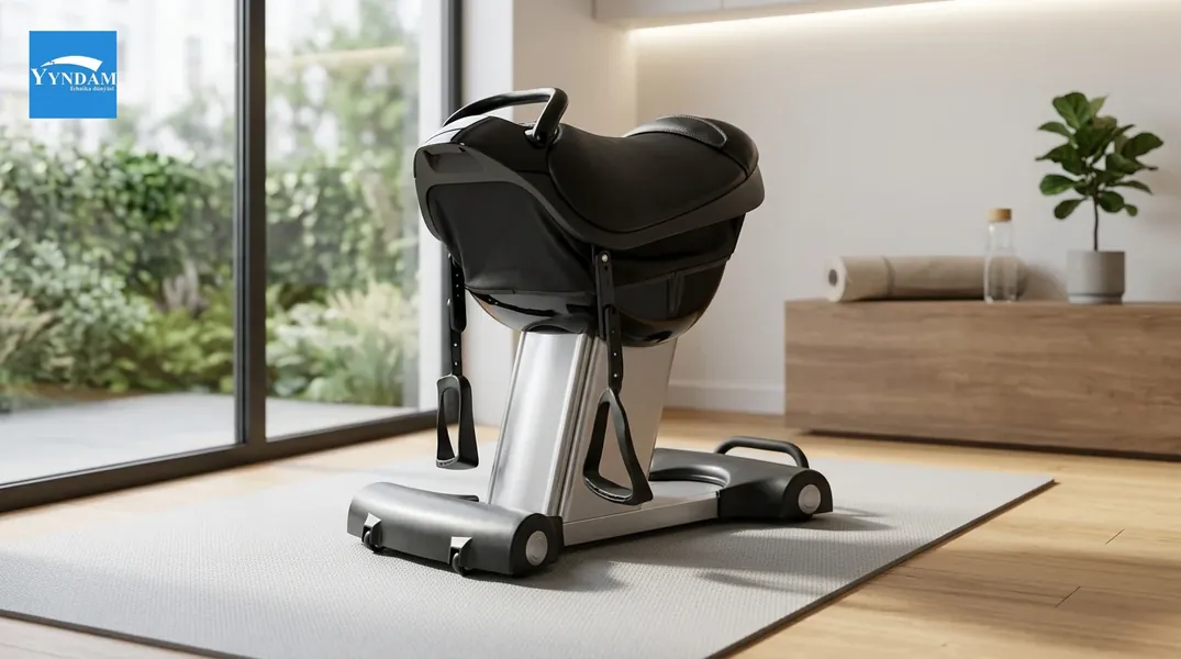 МИР ТЕХНОЛОГИИ "ÝYNDAM" Gallery 11