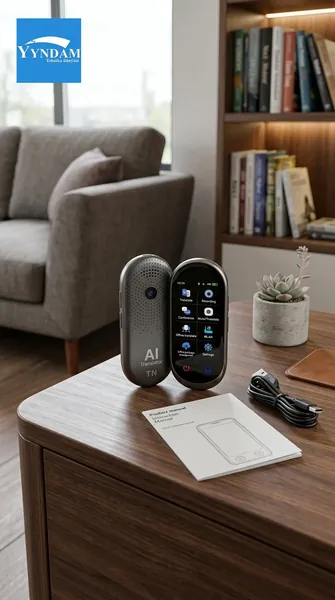 МИР ТЕХНОЛОГИИ "ÝYNDAM" Gallery 12