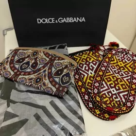 Sowgatlyk nabor 8mart