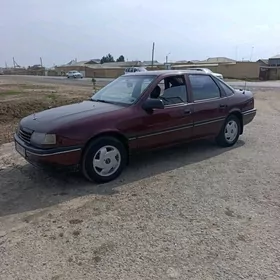 Opel Vectra 1992
