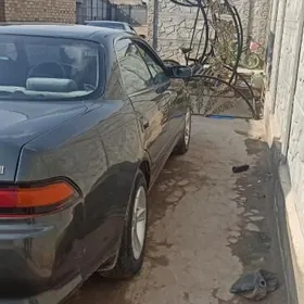 Toyota Mark II 1993