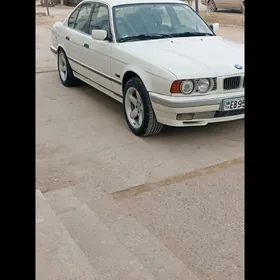 BMW 525 1995