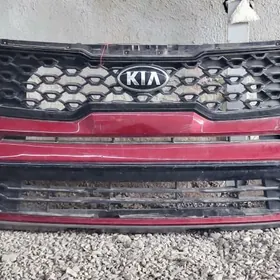 2021 kia sorenta onki bamper