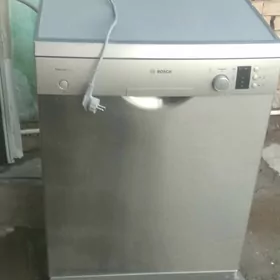 посуда мойки